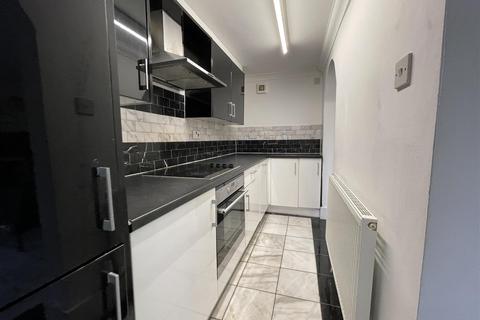 2 bedroom apartment to rent, Richmond Road, Cardiff
