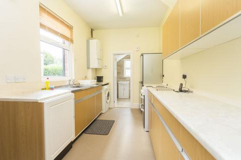 undefined, Earlsdon, Coventry CV5