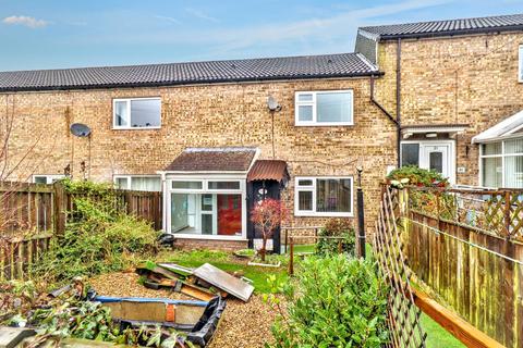 undefined, Scotton Gardens, Catterick Garrison, North Yorkshire, DL9 4HX