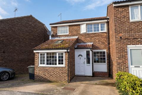 The Glebe, Essex CB11