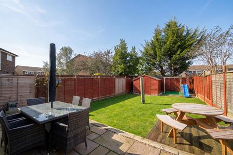 undefined, The Glebe, Essex CB11