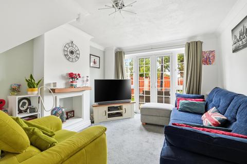 undefined, The Glebe, Essex CB11