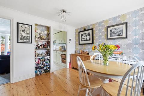 undefined, The Glebe, Essex CB11