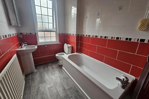 undefined, Inglewood Terrace, Leeds