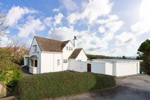 3 bedroom detached house for sale, Follaton, Highfield Drive, Baldrine