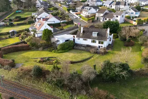 3 bedroom detached house for sale, Follaton, Highfield Drive, Baldrine