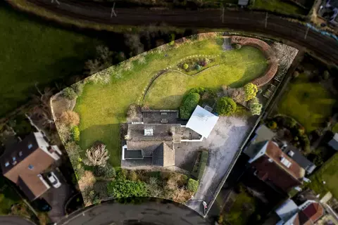 3 bedroom detached house for sale, Follaton, Highfield Drive, Baldrine