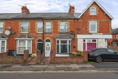 undefined, Eastbourne Terrace, Taunton TA1