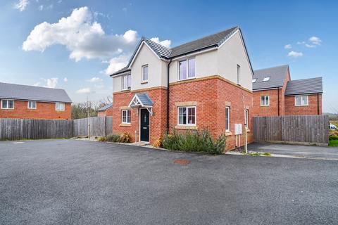undefined, Tawcroft Way, Barnstaple EX31