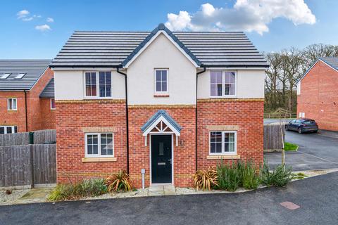 undefined, Tawcroft Way, Barnstaple EX31