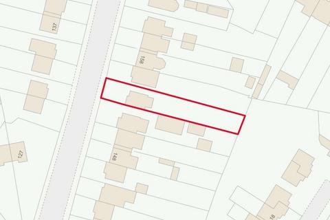 3 bedroom detached house for sale, 154 Valley Road, Walsall, WS3 3AP