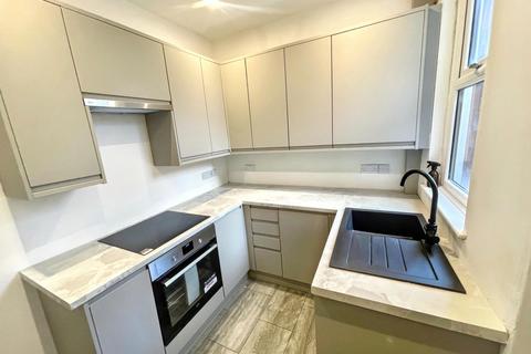 undefined, Stocks Road Preston PR2 2JR