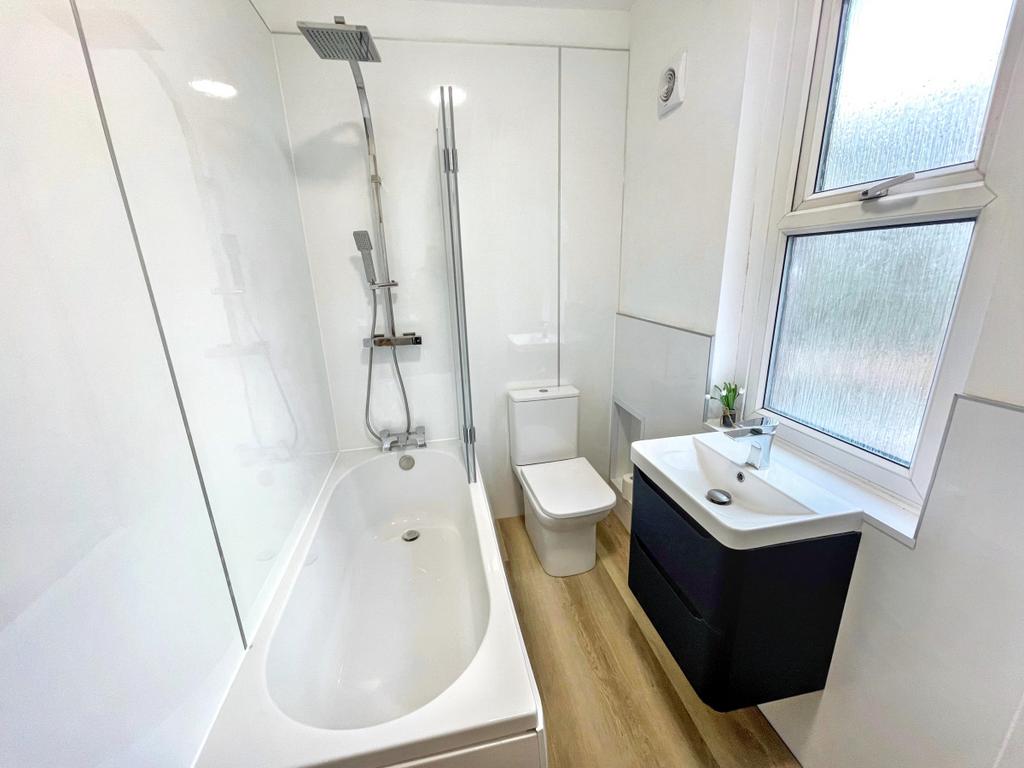 142 Stocks Road