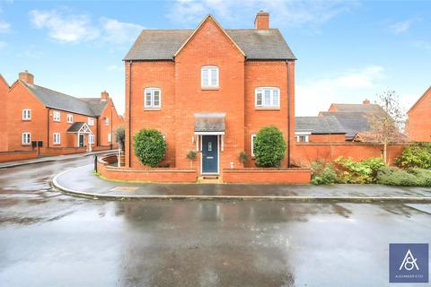 Desdemona Way, Northamptonshire NN13