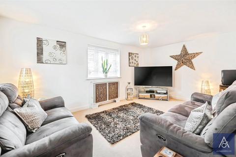 undefined, Desdemona Way, Northamptonshire NN13