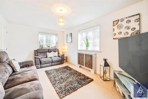 4 bedroom detached house for sale, Desdemona Way, Northamptonshire NN13