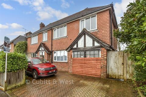 3 bedroom detached house for sale, Christopher Road, East Grinstead, West Sussex