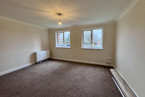 undefined, Tattersalls Crescent, The Avenue, Newmarket