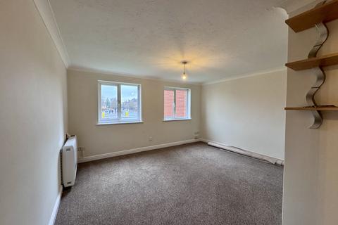 undefined, Tattersalls Crescent, The Avenue, Newmarket