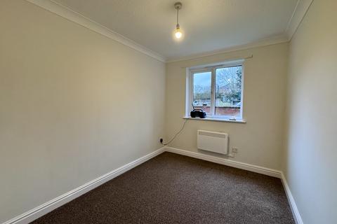 undefined, Tattersalls Crescent, The Avenue, Newmarket