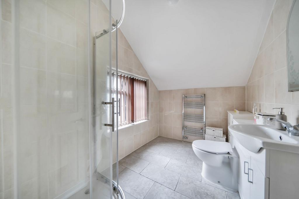 Bathrooms