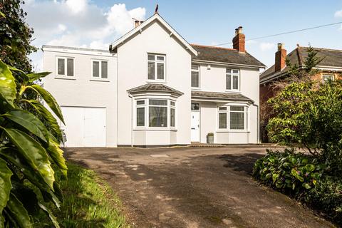 undefined, Hamilton Road, Taunton TA1