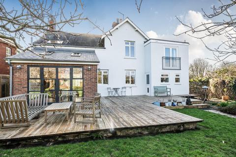undefined, Hamilton Road, Taunton TA1