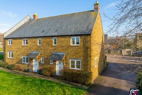 undefined, Canons Ashby Road, Moreton Pinkney NN11
