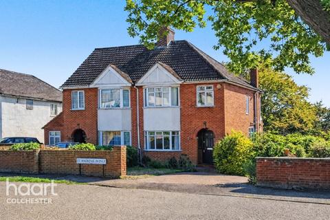 3 bedroom semi-detached house for sale, St Andrews Avenue, Colchester
