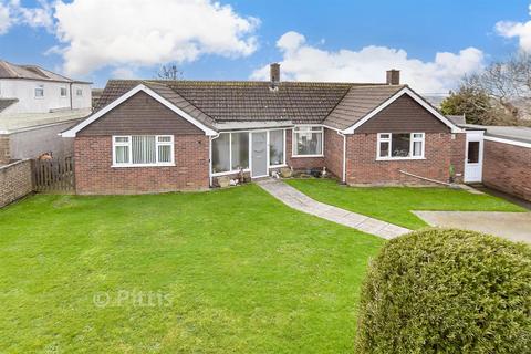 3 bedroom detached bungalow for sale, Long Lane, Newport, Isle of Wight