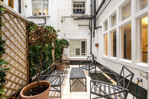 2 bedroom apartment for sale, Lennox Gardens