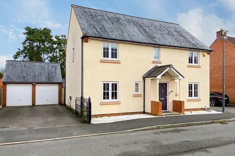 Hickory Lane, Almondsbury, Bristol, BS32