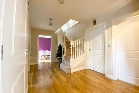 4 bedroom detached house for sale, Hickory Lane, Almondsbury, Bristol, BS32