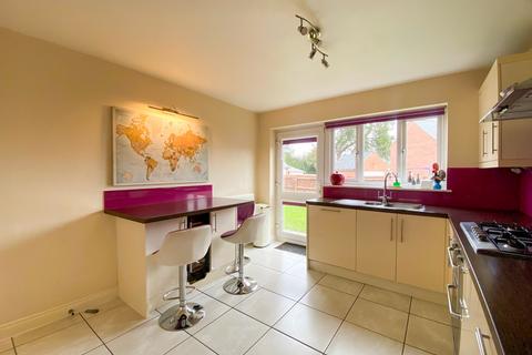 4 bedroom detached house for sale, Hickory Lane, Almondsbury, Bristol, BS32