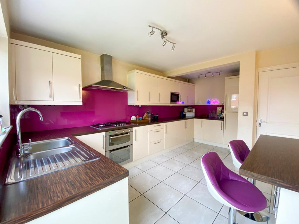 Kitchen-Diner
