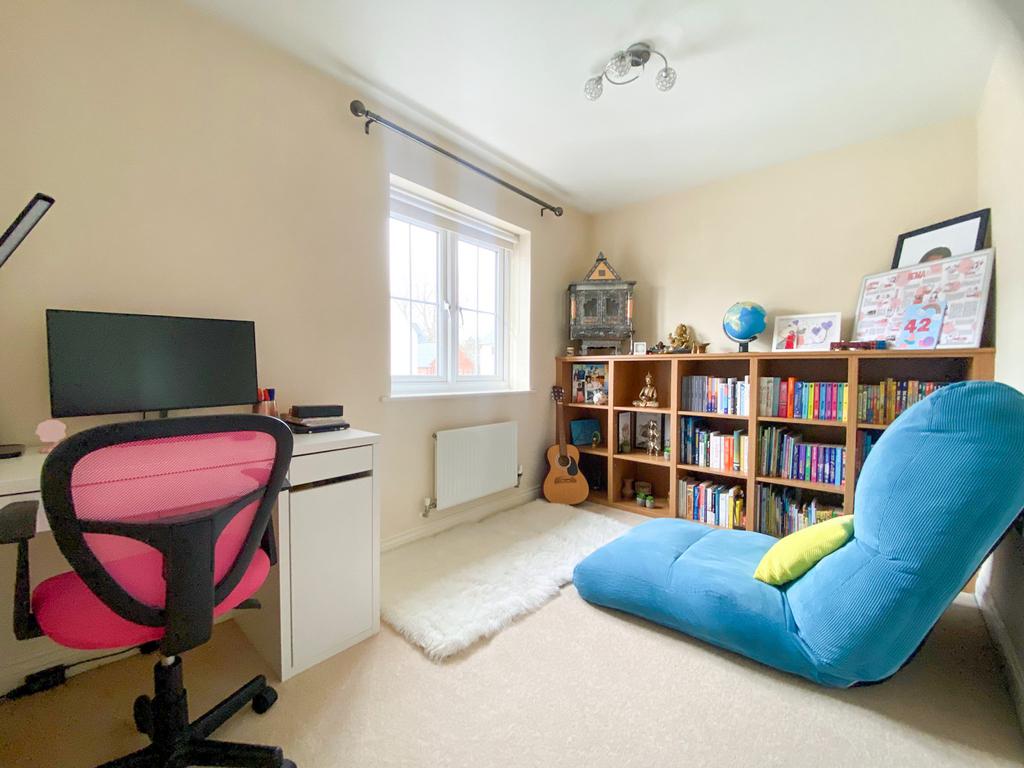 Bedroom 4