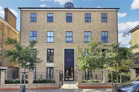 2 bedroom flat for sale, Elms Road, London SW4
