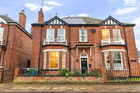 4 bedroom semi-detached house for sale, Bright Street, Gainsborough, Lincolnshire, DN21