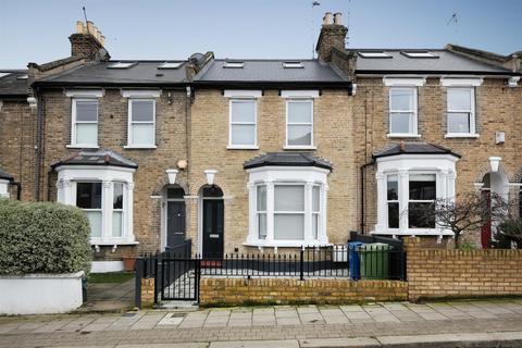 4 bedroom terraced house for sale, Dunstans Road, East Dulwich, SE22