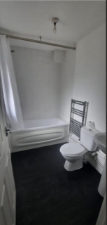 1 bedroom flat to rent, Himley Road, Dudley DY1