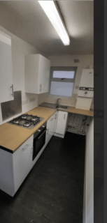 1 bedroom flat to rent, Himley Road, Dudley DY1