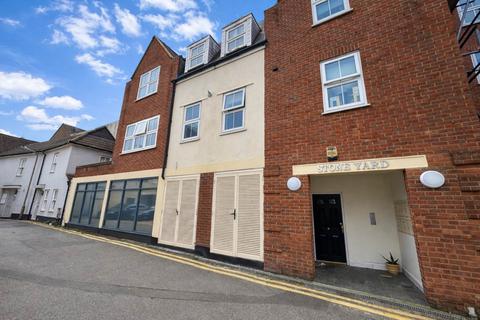 2 bedroom apartment for sale, Stone Yard, Brentwood CM14