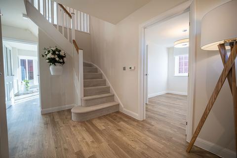undefined, Yellow Brick Road, Buckinghamshire MK18