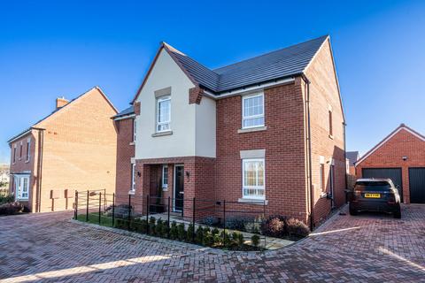 undefined, Yellow Brick Road, Buckinghamshire MK18