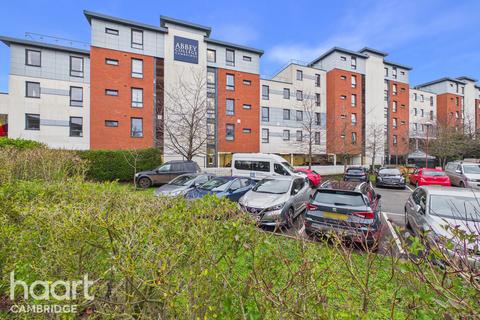 undefined, Purbeck Road, CAMBRIDGE