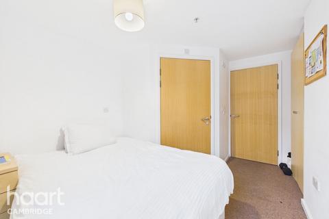 undefined, Purbeck Road, CAMBRIDGE