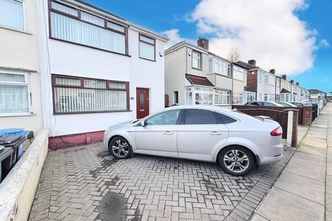 undefined, Trent Avenue, Bowring Park, Liverpool