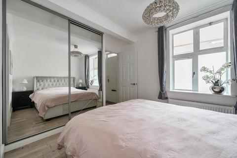 1 bedroom apartment to rent, Grimshaw Close,  London,  N6