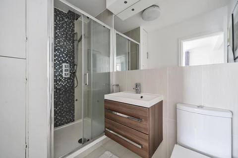 1 bedroom apartment to rent, Grimshaw Close,  London,  N6