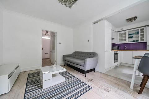 1 bedroom apartment to rent, Grimshaw Close,  London,  N6
